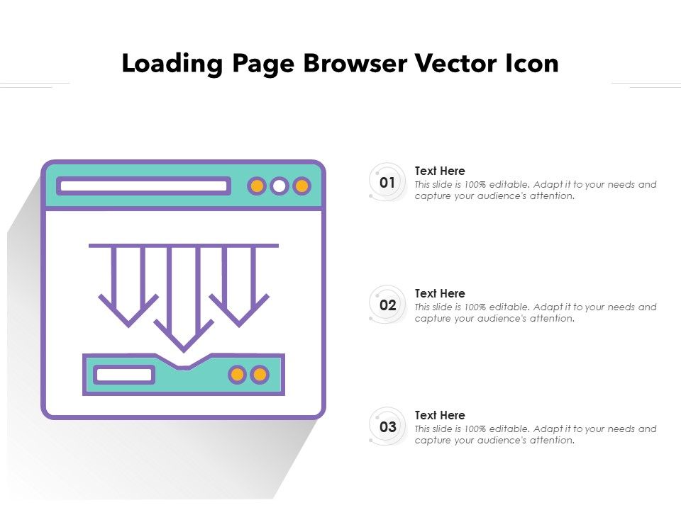 Loading_Page_Browser_Vector_Icon_Ppt_PowerPoint_Presentation_File_Graphics_Template_PDF_Slide_1.jpg