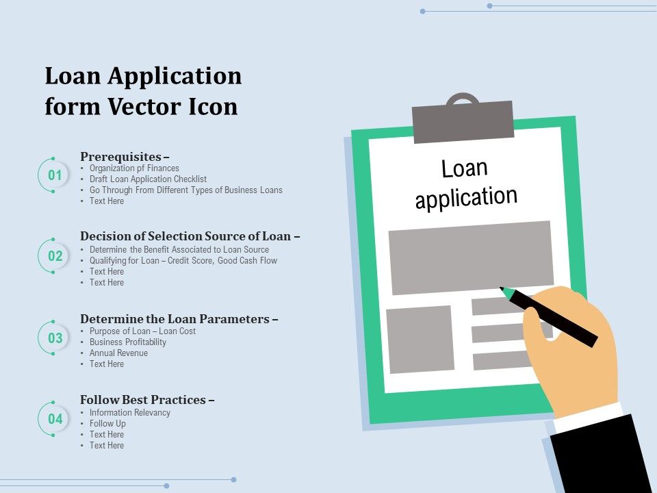 Loan_Application_Form_Vector_Icon_Ppt_PowerPoint_Presentation_Gallery_Outfit_PDF_Slide_1.jpg
