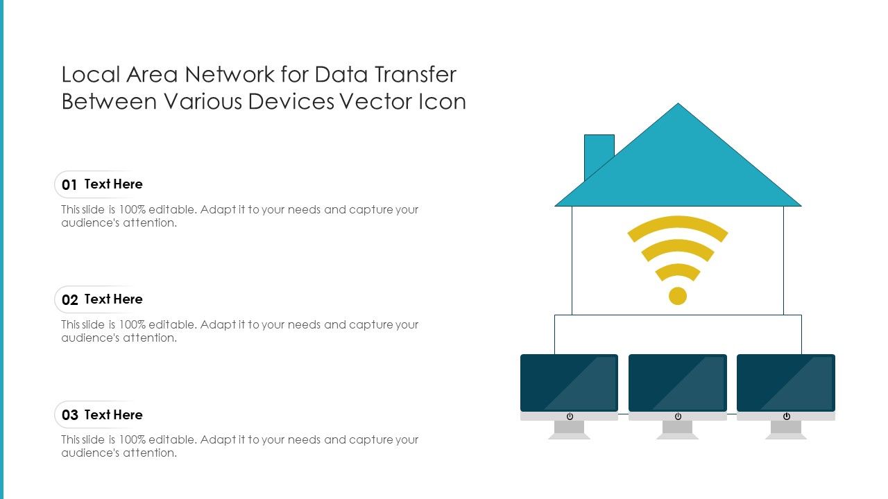 Local_Area_Network_For_Data_Transfer_Between_Various_Devices_Vector_Icon_Ppt_PowerPoint_Presentation_File_Display_PDF_Slide_1.jpg