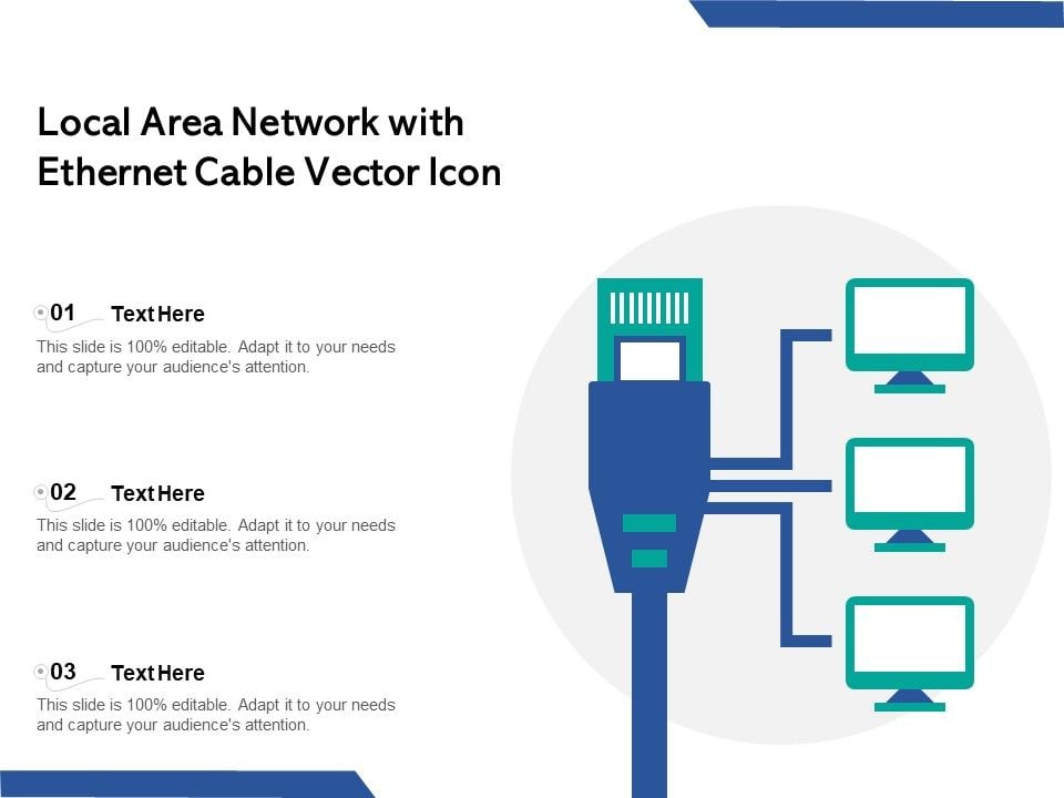 Local_Area_Network_With_Ethernet_Cable_Vector_Icon_Ppt_PowerPoint_Presentation_Pictures_Background_PDF_Slide_1.jpg