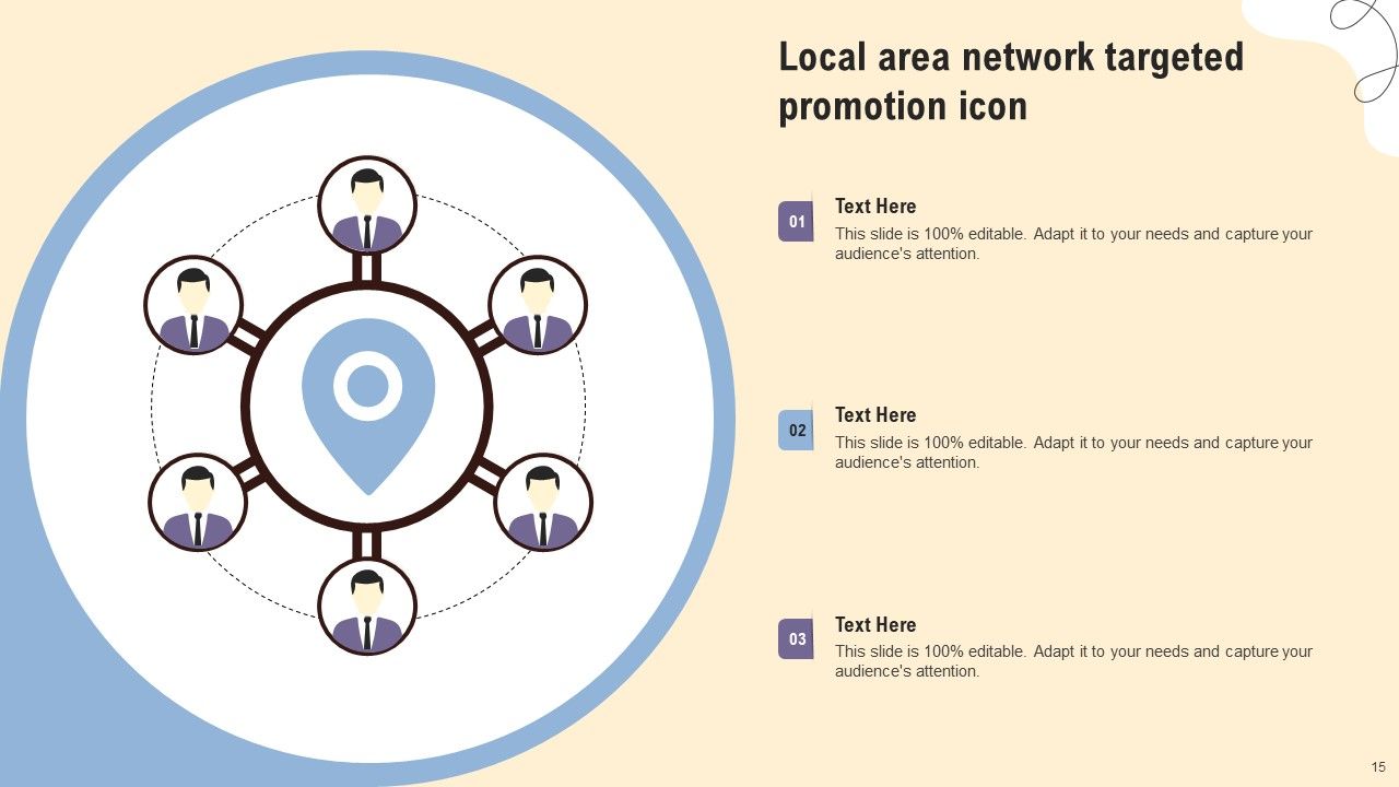 Local Promotion Ppt PowerPoint Presentation Complete Deck With Slides Slide15