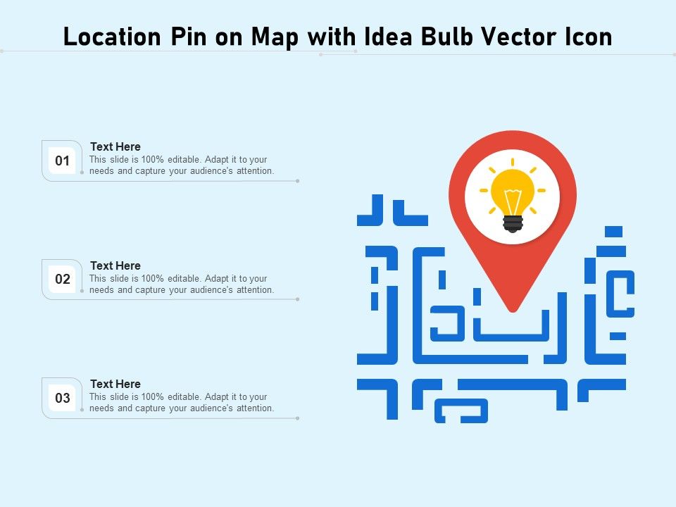 Location_Pin_On_Map_With_Idea_Bulb_Vector_Icon_Ppt_PowerPoint_Presentation_File_Summary_PDF_Slide_1.jpg