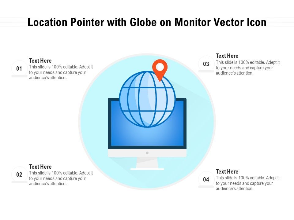 Location_Pointer_With_Globe_On_Monitor_Vector_Icon_Ppt_PowerPoint_Presentation_Gallery_Objects_PDF_Slide_1.jpg