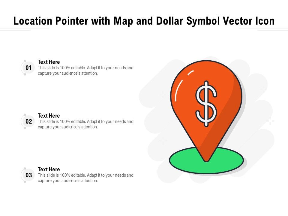 Location_Pointer_With_Map_And_Dollar_Symbol_Vector_Icon_Ppt_PowerPoint_Presentation_File_Icon_PDF_Slide_1.jpg