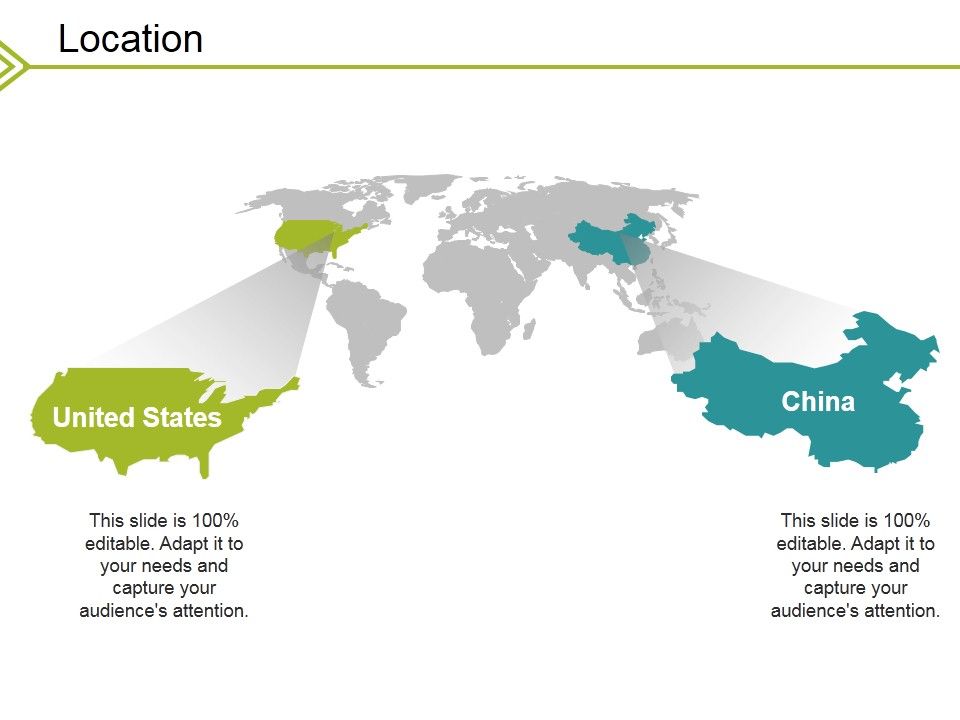 Location Ppt PowerPoint Presentation File Maker