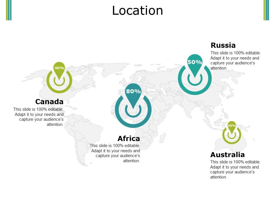 Location Ppt PowerPoint Presentation File Slide Download