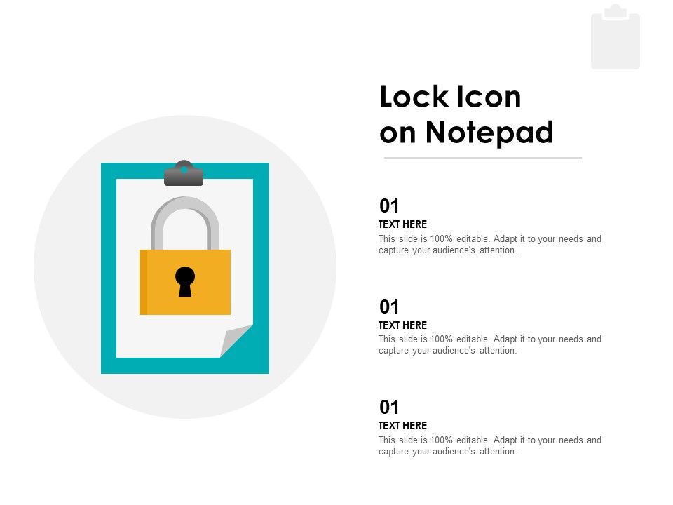 Lock_Icon_On_Notepad_Ppt_PowerPoint_Presentation_Infographic_Template_Format_Slide_1.jpg