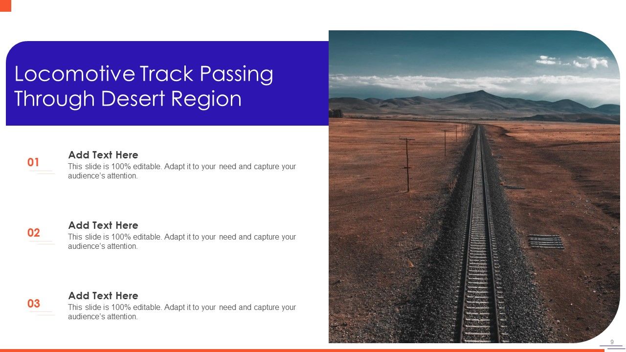 Locomotive Ppt PowerPoint Presentation Complete With Slides Slide09