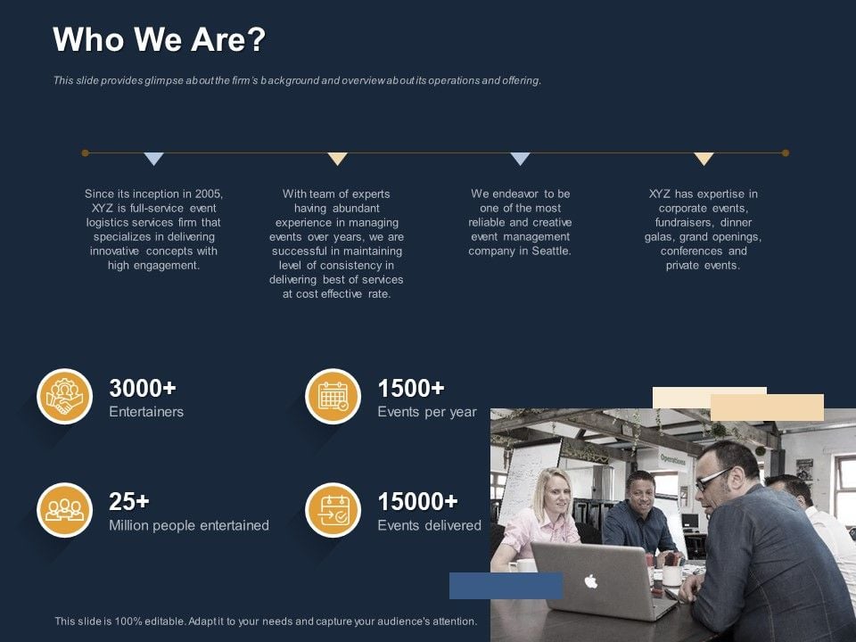 Logistics_Events_Who_We_Are_Ppt_Icon_Vector_PDF_Slide_1.jpg