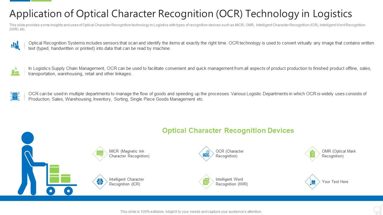 Logistics Technologies That Create Good Value Propositions For The Business Case Competition Ppt PowerPoint Presentation Complete Deck With Slides Slide24