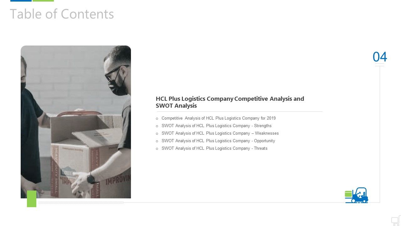 Logistics Technologies That Create Good Value Propositions For The Business Case Competition Ppt PowerPoint Presentation Complete Deck With Slides Slide29