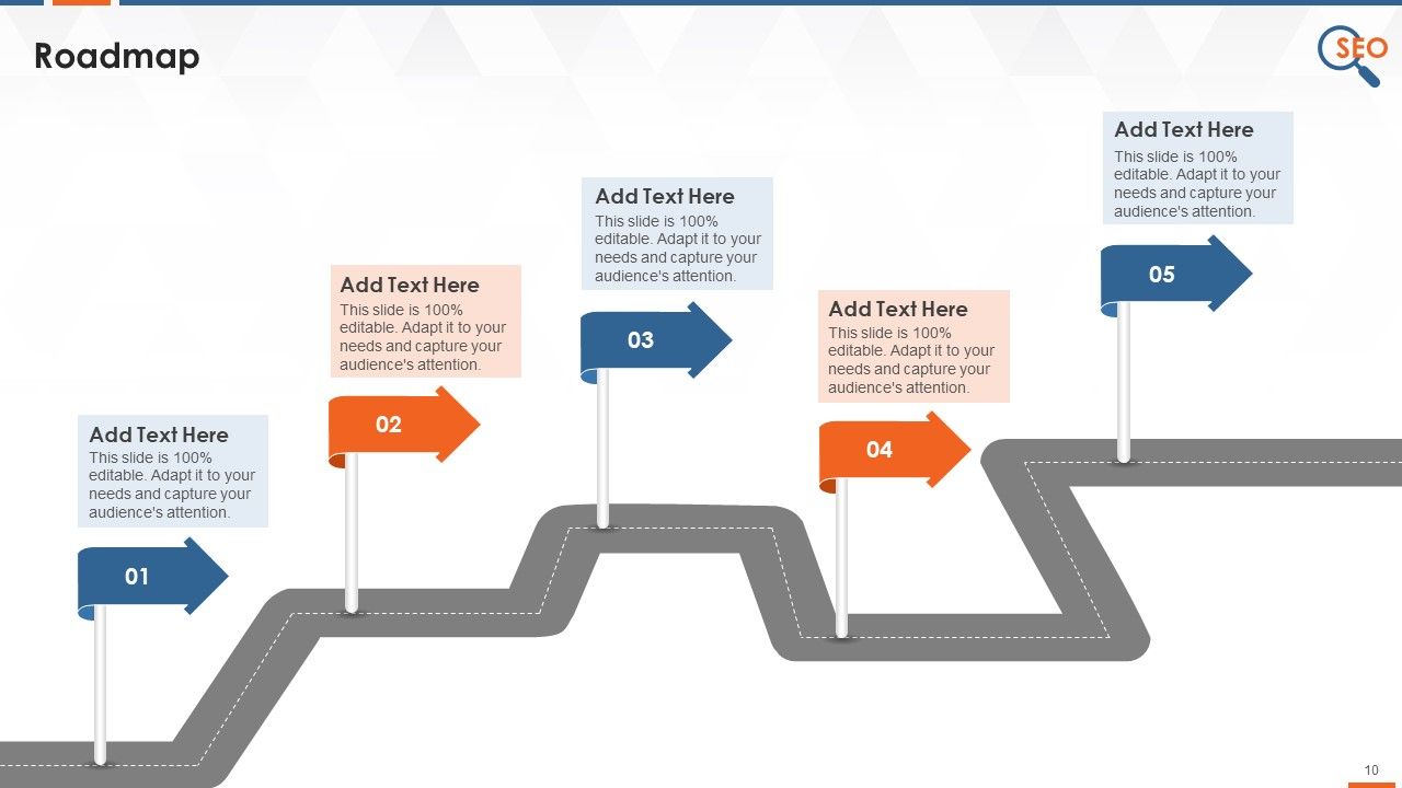 Long Tail Keywords In SEO With Examples Training Ppt Slide10