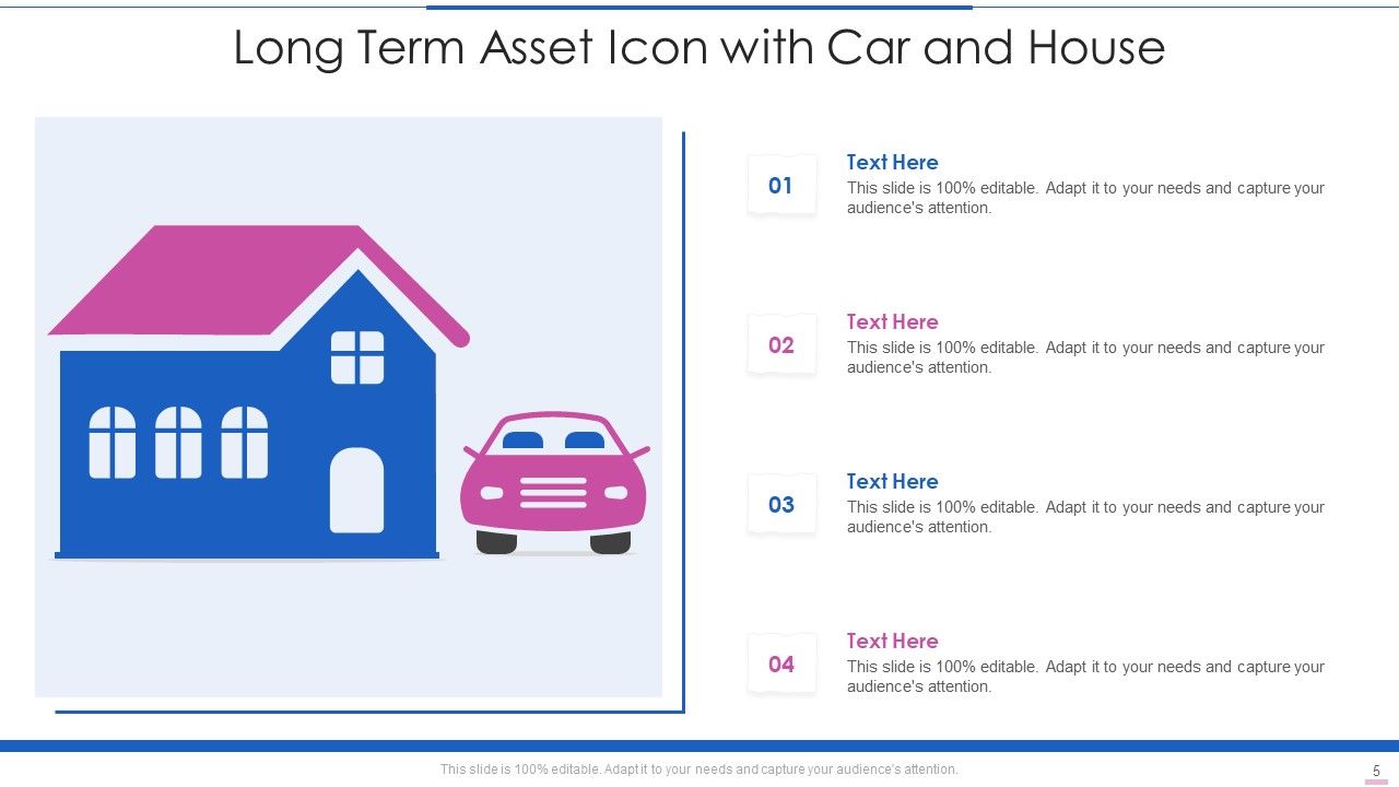 Long Term Asset Ppt PowerPoint Presentation Complete With Slides Slide05
