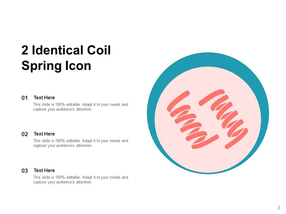 Loop Team Development Timeline Coil Spring Ppt PowerPoint Presentation Complete Deck Slide02
