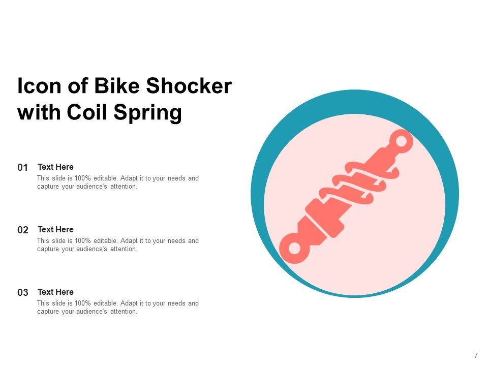 Loop Team Development Timeline Coil Spring Ppt PowerPoint Presentation Complete Deck Slide07
