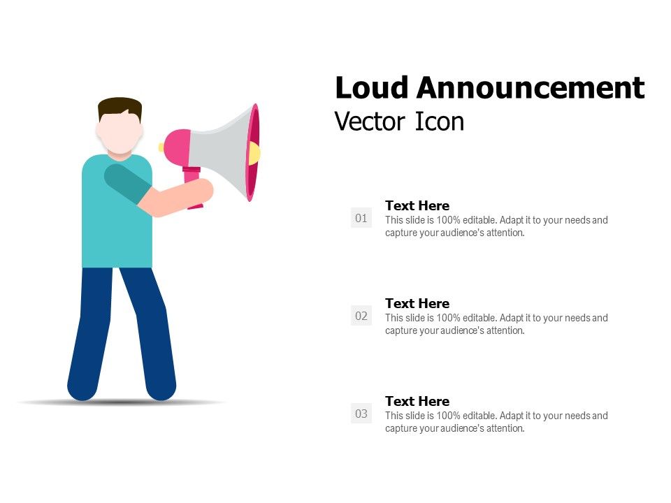 Loud_Announcement_Vector_Icon_Ppt_PowerPoint_Presentation_Inspiration_Graphics_Slide_1.jpg