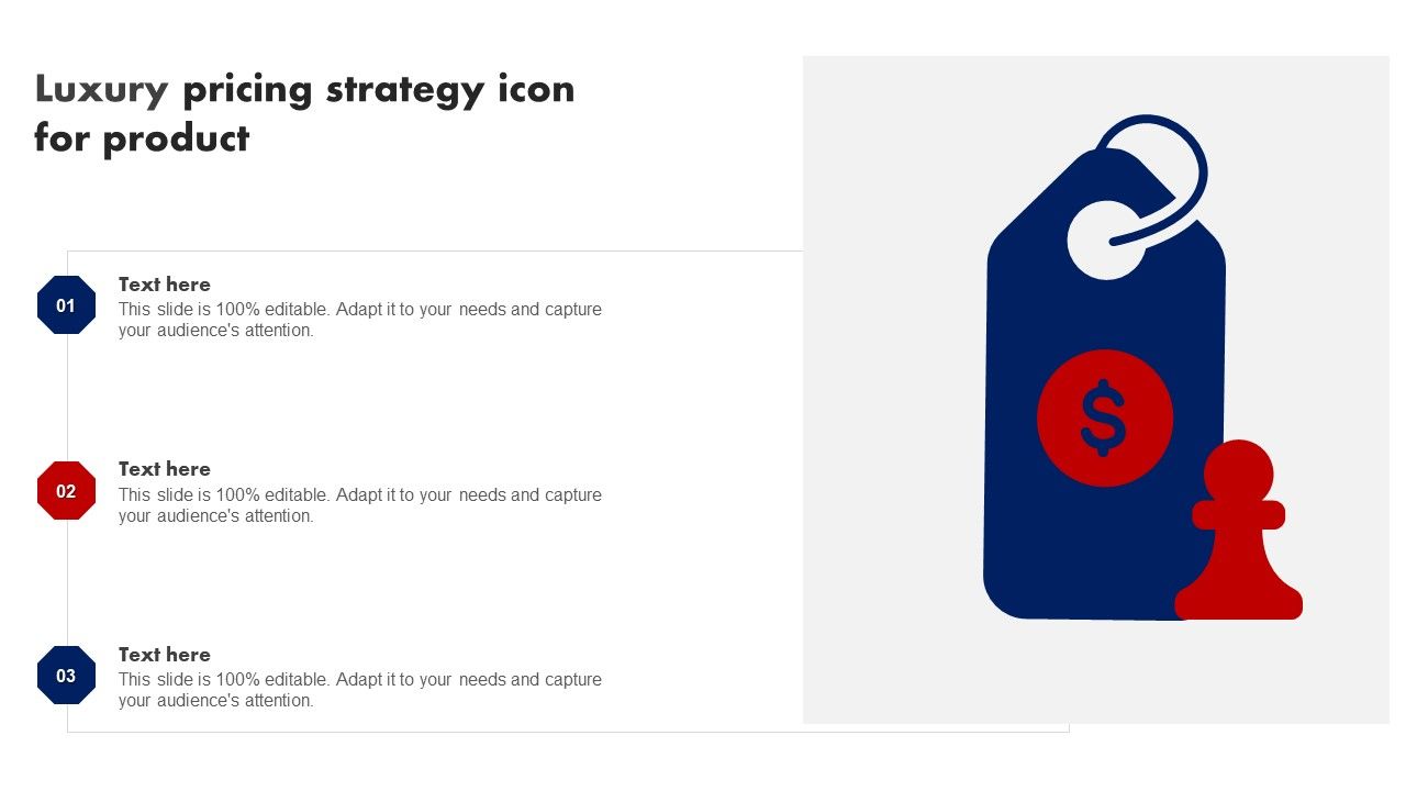 Luxury_Pricing_Strategy_Icon_For_Product_Ppt_Model_Icon_PDF_Slide_1.jpg