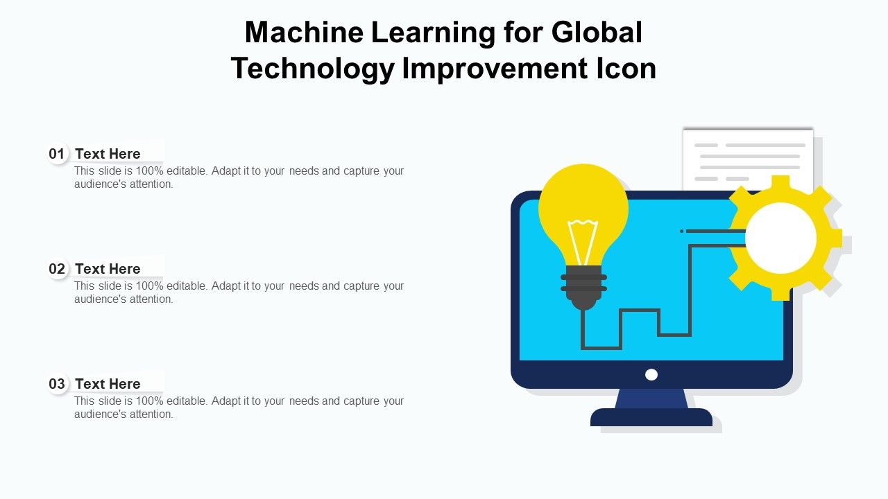 Machine_Learning_For_Global_Technology_Improvement_Icon_Ppt_PowerPoint_Presentation_Gallery_Skills_PDF_Slide_1.jpg