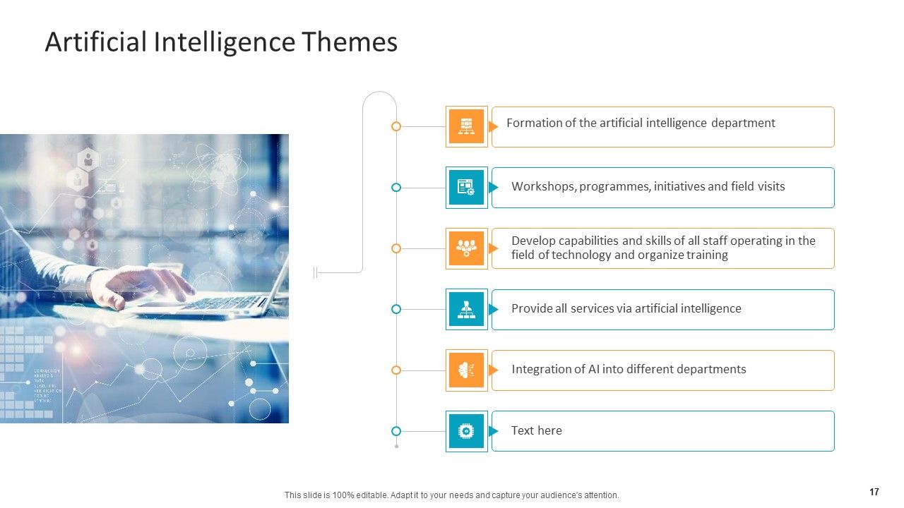 Machine Learning PPT Slides Ppt PowerPoint Presentation Complete Deck With Slides Slide17