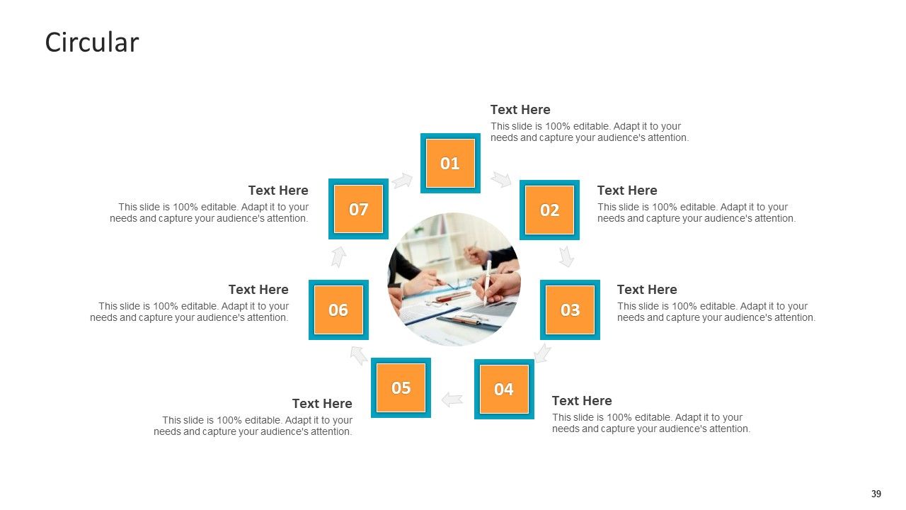 Machine Learning PPT Slides Ppt PowerPoint Presentation Complete Deck With Slides Slide39