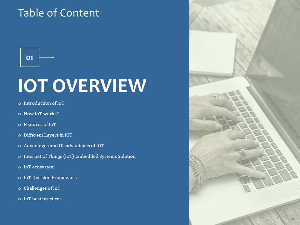 Machine To Machine Communication Outline PowerPoint Slides Ppt PowerPoint Presentation Complete Deck With Slides Slide02