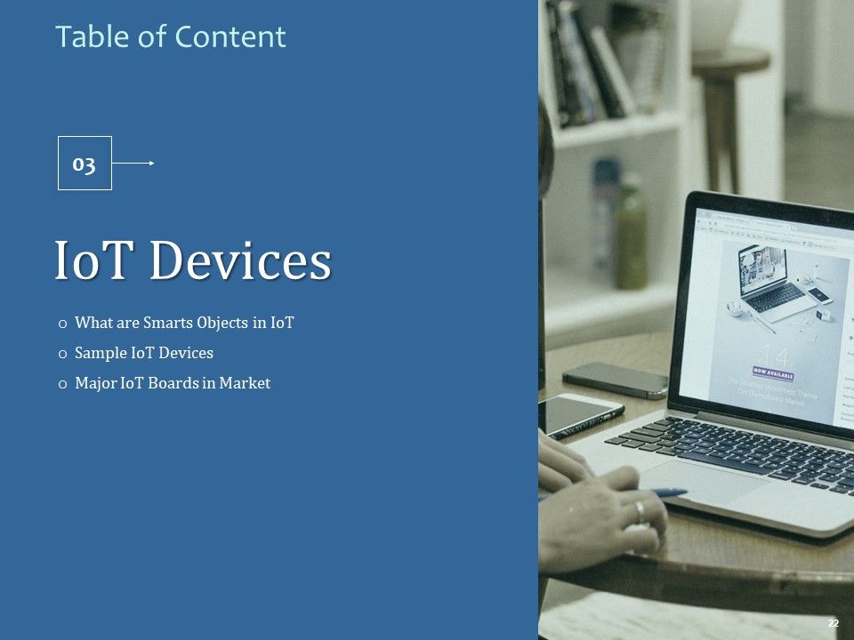 Machine To Machine Communication Outline PowerPoint Slides Ppt PowerPoint Presentation Complete Deck With Slides Slide22