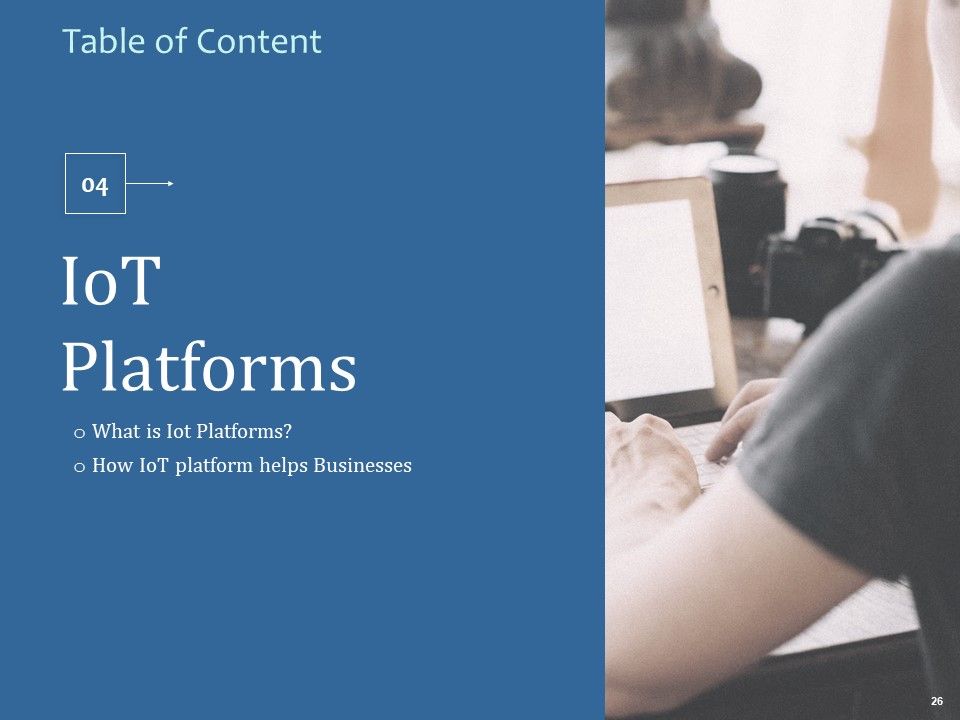 Machine To Machine Communication Outline PowerPoint Slides Ppt PowerPoint Presentation Complete Deck With Slides Slide26