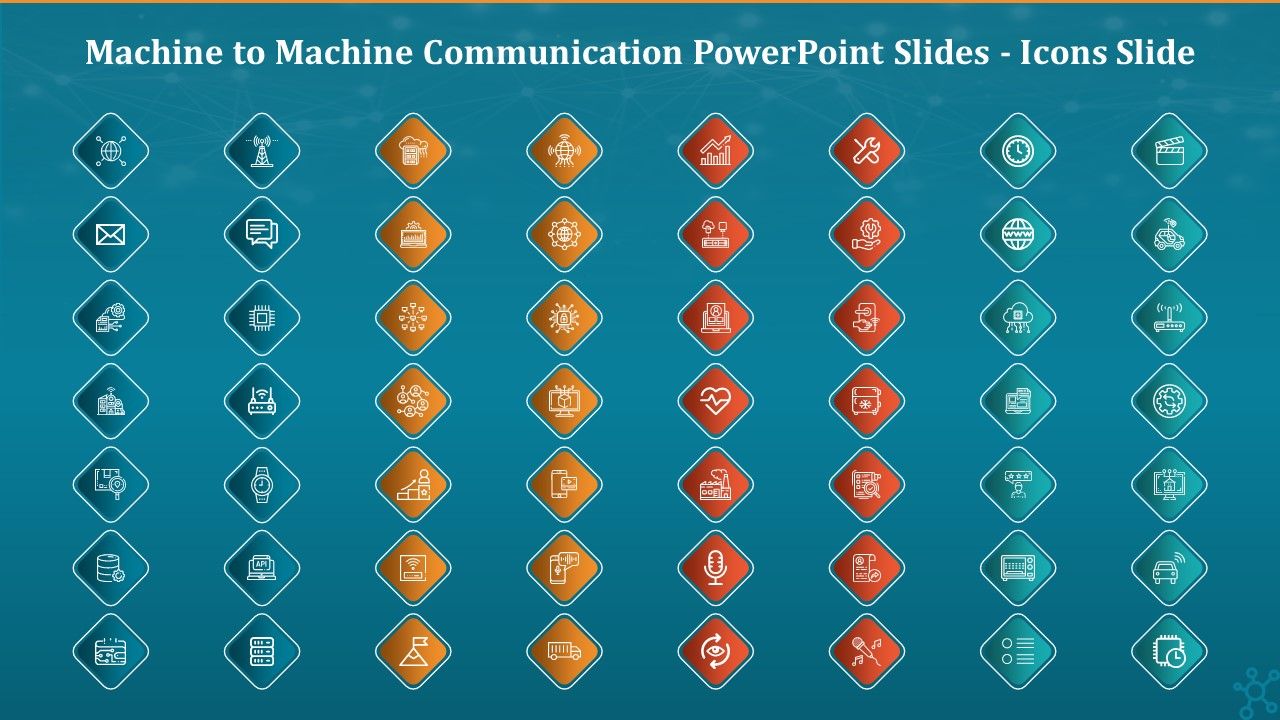 Machine_To_Machine_Communication_PowerPoint_Slides_Icons_Slide_Diagrams_PDF_Slide_1.jpg