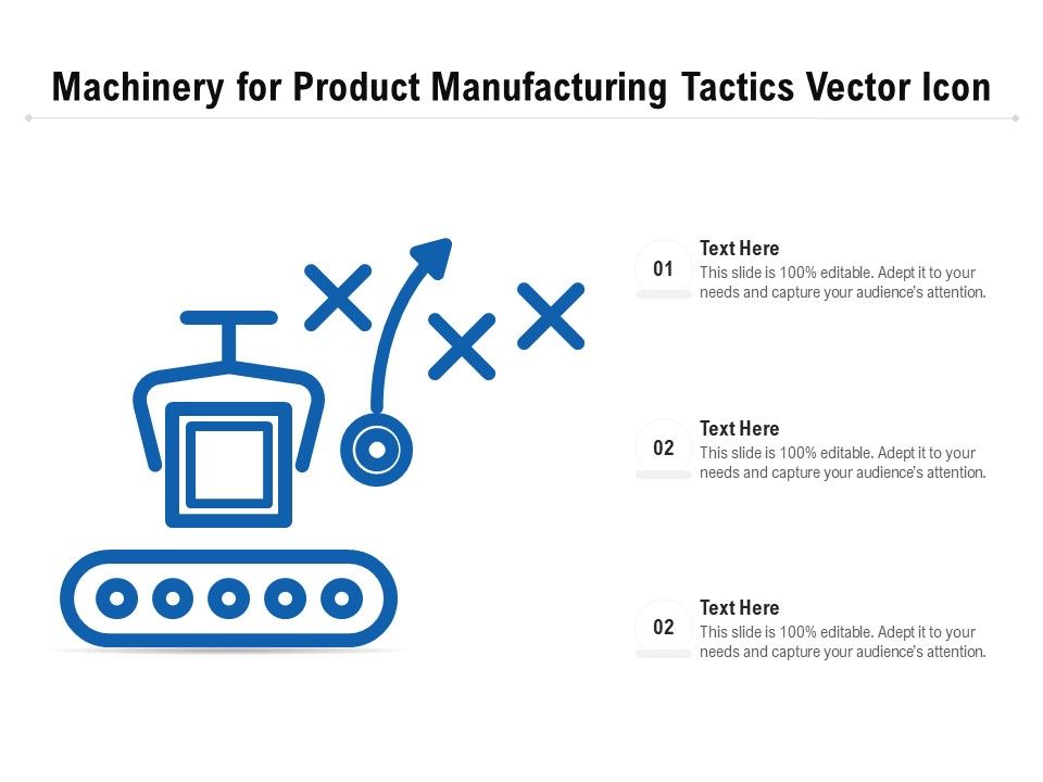 Machinery_For_Product_Manufacturing_Tactics_Vector_Icon_Ppt_PowerPoint_Presentation_Icon_Gallery_PDF_Slide_1.jpg