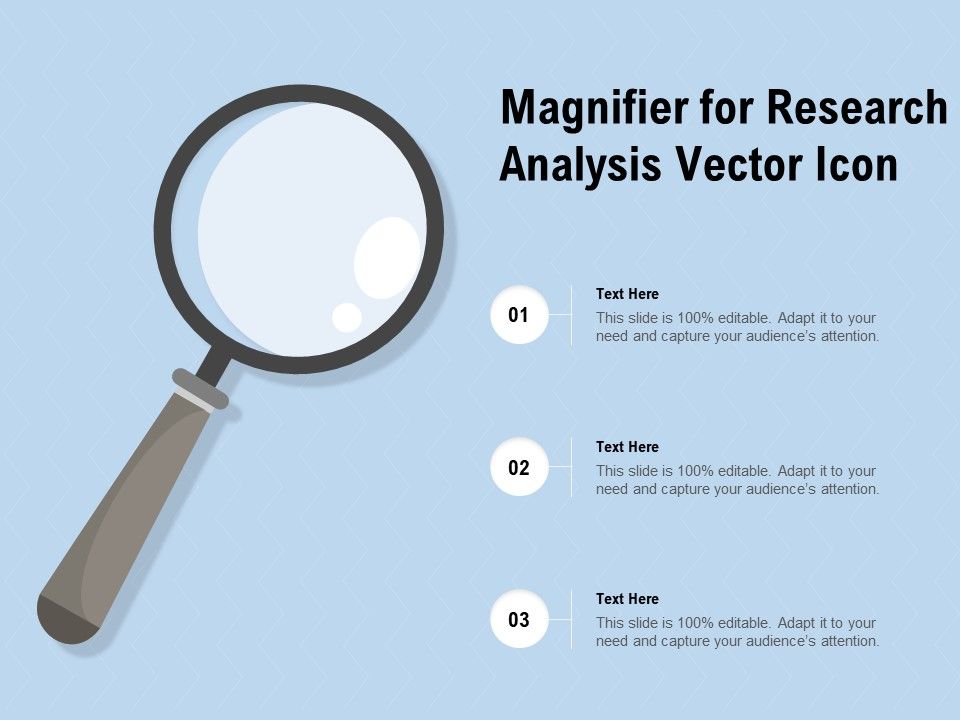 Magnifier_For_Research_Analysis_Vector_Icon_Ppt_PowerPoint_Presentation_Styles_Images_Slide_1.jpg