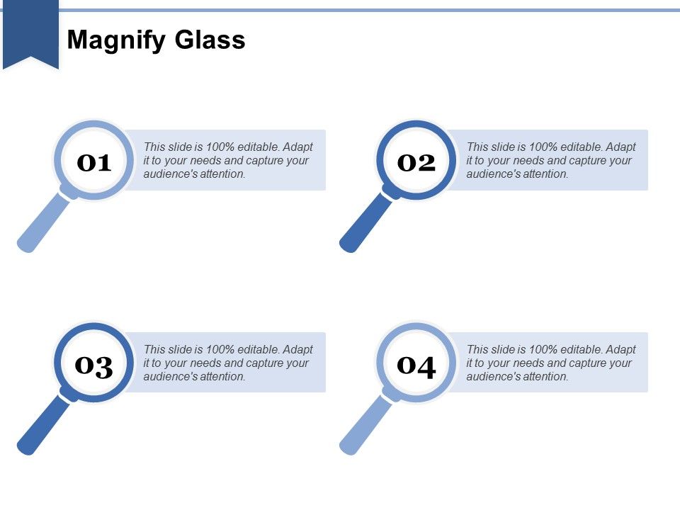 Magnify Glass Ppt PowerPoint Presentation Ideas Rules