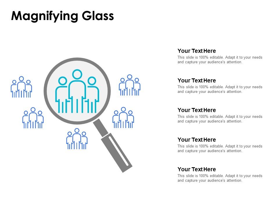 Magnifying Glass Technology Ppt PowerPoint Presentation Model Templates