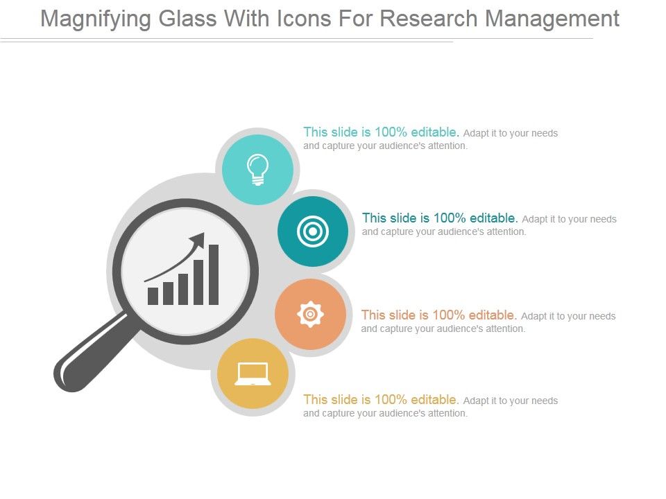 Magnifying_Glass_With_Icons_For_Research_Management_Ppt_PowerPoint_Presentation_Influencers_Slide_1.jpg