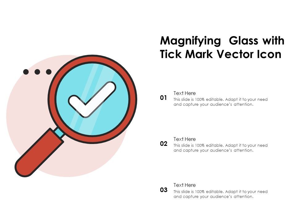 Magnifying_Glass_With_Tick_Mark_Vector_Icon_Ppt_PowerPoint_Presentation_File_Information_PDF_Slide_1.jpg