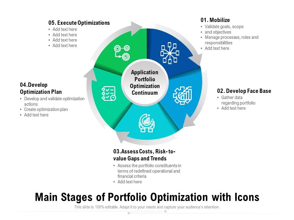 Main_Stages_Of_Portfolio_Optimization_With_Icons_Ppt_PowerPoint_Presentation_File_Templates_PDF_Slide_1.jpg