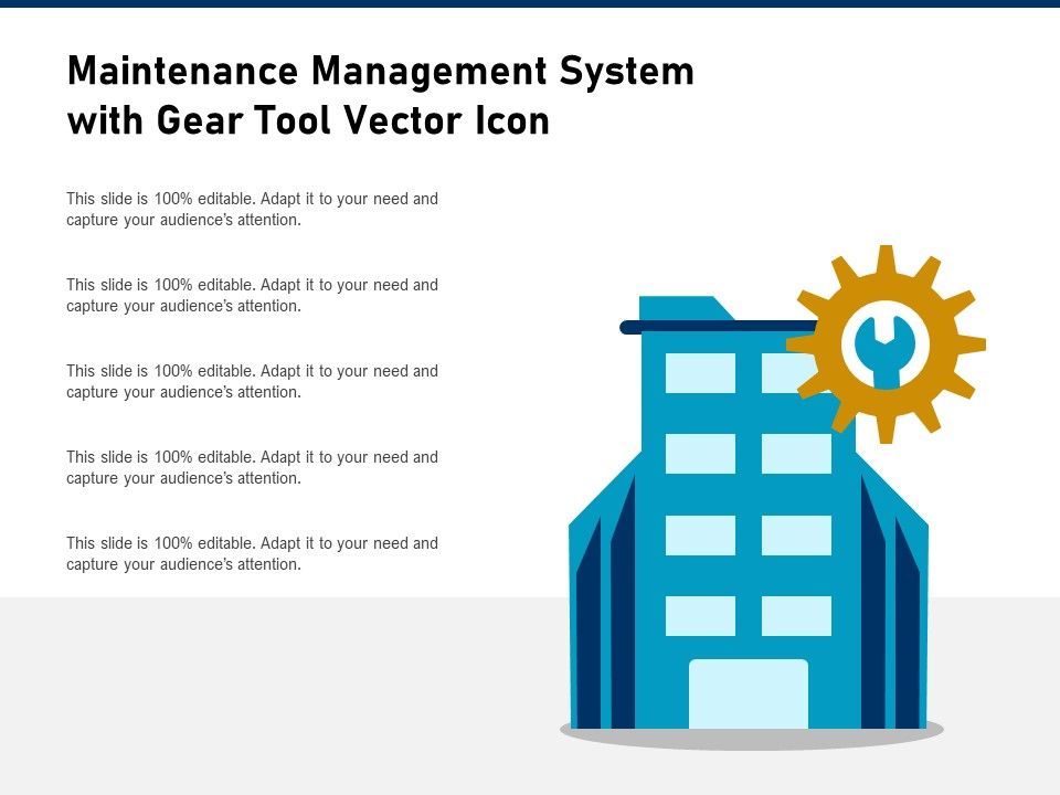 Maintenance_Management_System_With_Gear_Tool_Vector_Icon_Ppt_PowerPoint_Presentation_Portfolio_Portrait_PDF_Slide_1.jpg