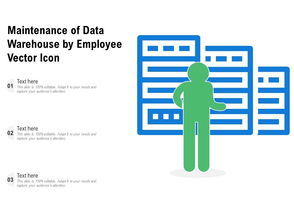 Maintenance_Of_Data_Warehouse_By_Employee_Vector_Icon_Ppt_PowerPoint_Presentation_File_Influencers_PDF_Slide_1.jpg