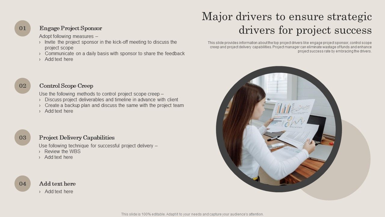 Major_Drivers_To_Ensure_Strategic_Drivers_For_Project_Success_Ppt_PowerPoint_Presentation_Icon_Files_PDF_Slide_1.jpg