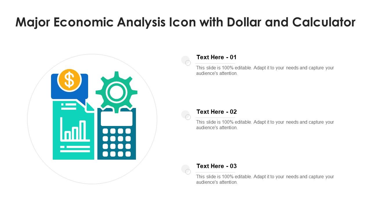 Major_Economic_Analysis_Icon_With_Dollar_And_Calculator_Ppt_PowerPoint_Presentation_Icon_Example_File_PDF_Slide_1.jpg