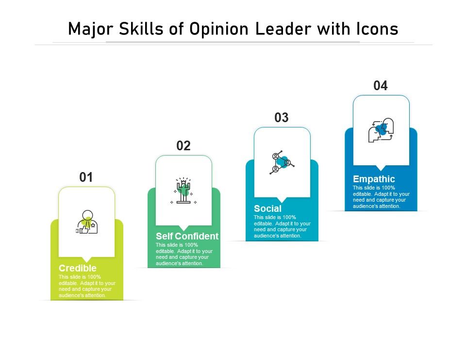 Major_Skills_Of_Opinion_Leader_With_Icons_Ppt_PowerPoint_Presentation_Gallery_Show_PDF_Slide_1.jpg
