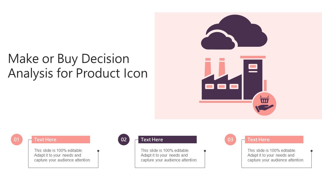 Make_Or_Buy_Decision_Analysis_For_Product_Icon_Clipart_PDF_Slide_1.jpg
