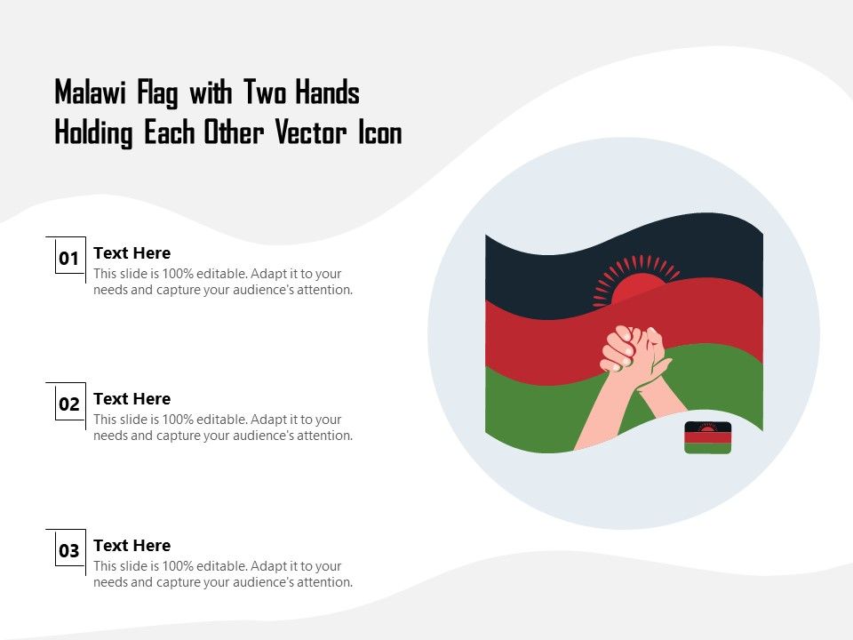 Malawi_Flag_With_Two_Hands_Holding_Each_Other_Vector_Icon_Ppt_PowerPoint_Presentation_Styles_PDF_Slide_1.jpg
