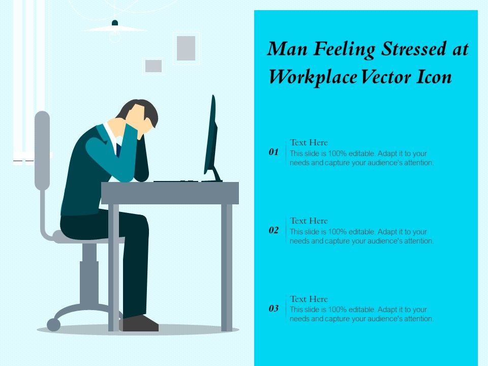 Man_Feeling_Stressed_At_Workplace_Vector_Icon_Ppt_PowerPoint_Presentation_Gallery_Smartart_PDF_Slide_1.jpg