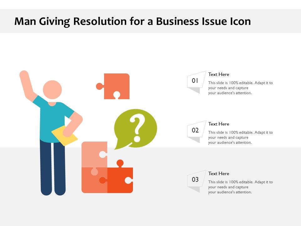 Man_Giving_Resolution_For_A_Business_Issue_Icon_Ppt_PowerPoint_Presentation_File_Pictures_PDF_Slide_1.jpg