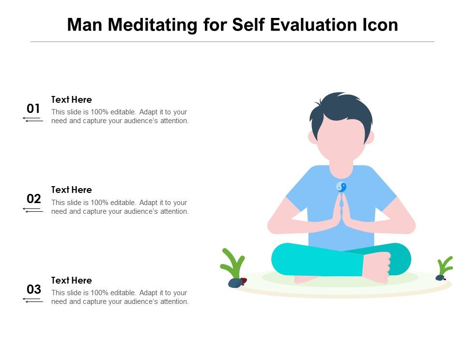 Man_Meditating_For_Self_Evaluation_Icon_Ppt_PowerPoint_Presentation_Summary_Structure_PDF_Slide_1.jpg