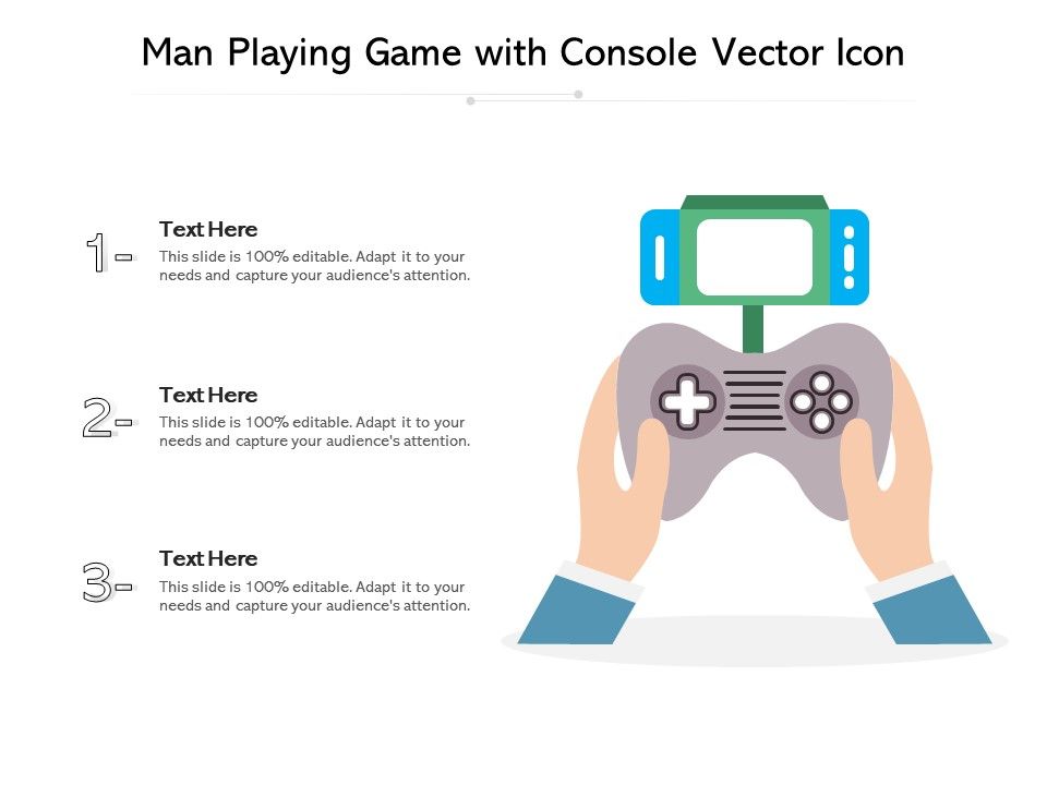Man_Playing_Game_With_Console_Vector_Icon_Ppt_PowerPoint_Presentation_Gallery_Information_PDF_Slide_1.jpg