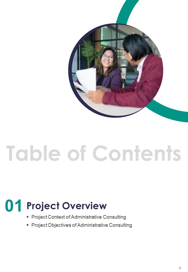 Management Advisory Proposal Example Document Report Doc Pdf Ppt Slide04