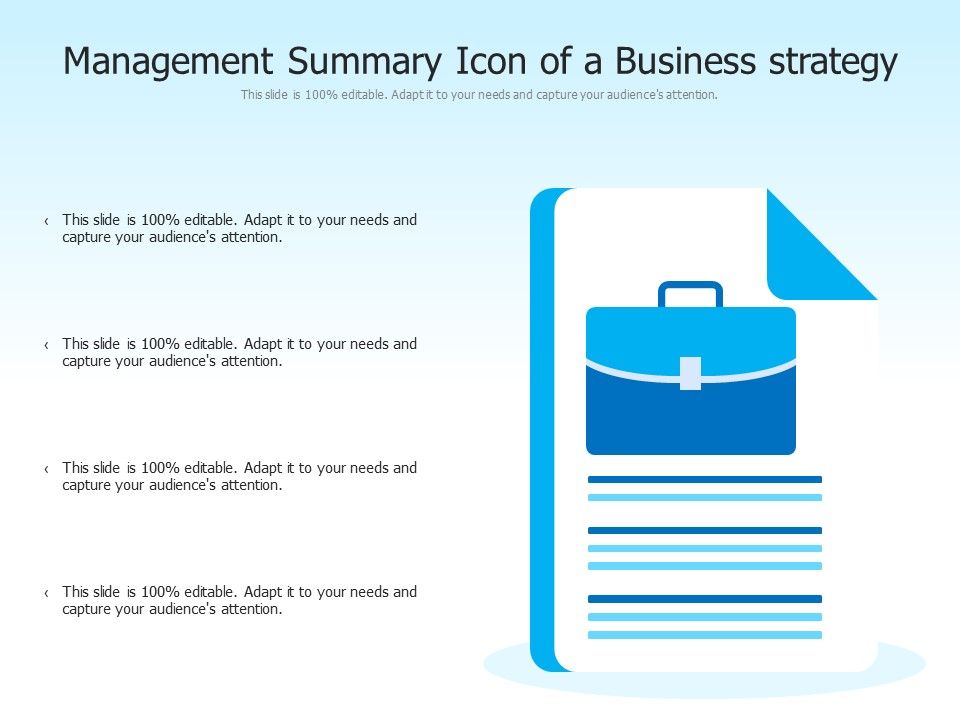 Management_Summary_Icon_Of_A_Business_Strategy_Ppt_PowerPoint_Presentation_Icon_Gallery_PDF_Slide_1.jpg