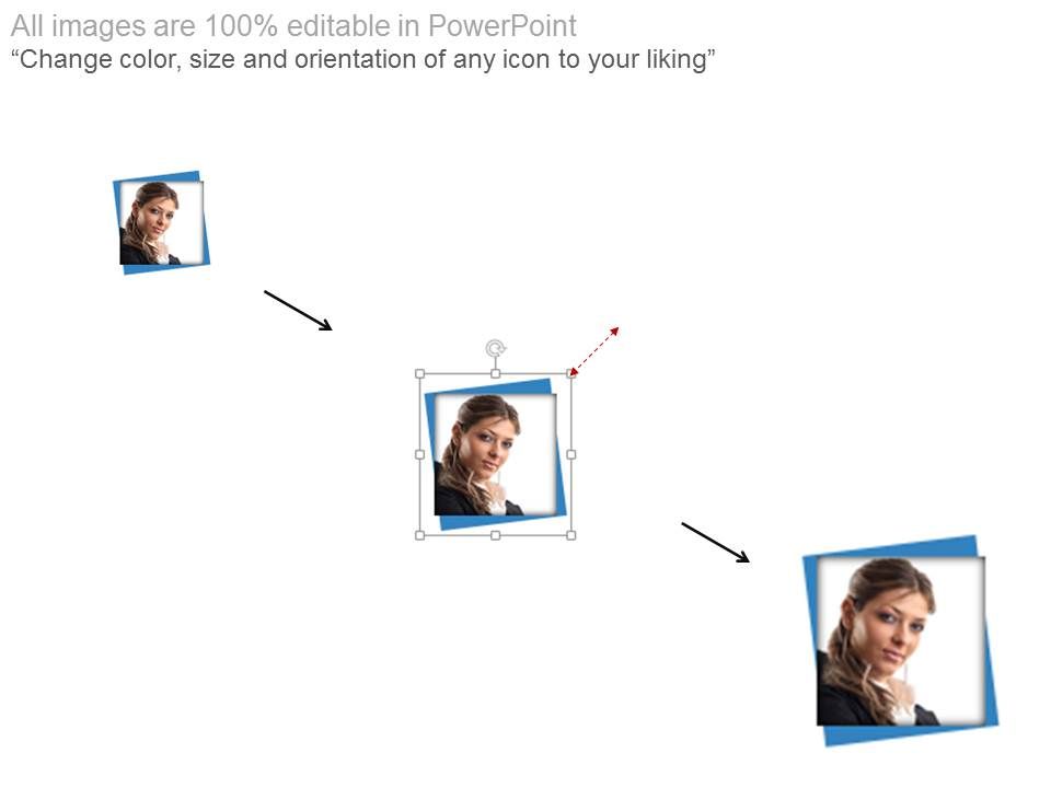 Management Team Introduction Layout Powerpoint Slides Slide02