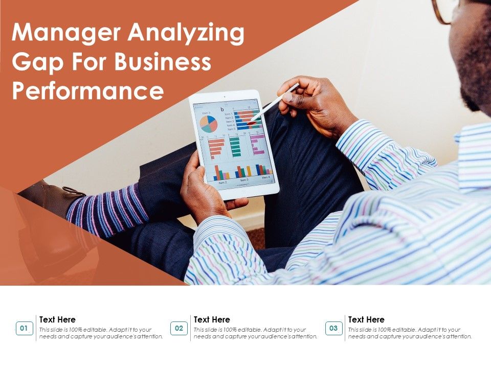 Manager_Analyzing_Gap_For_Business_Performance_Ppt_PowerPoint_Presentation_File_Pictures_PDF_Slide_1.jpg